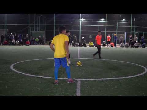 Видео: ФИНАЛ. Киров-Жоокесек. Охна жаштары