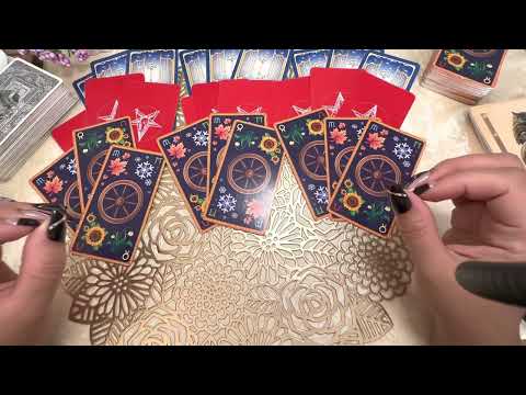 Видео: МАГИЧЕСКИЕ СПОСОБНОСТИ ЕСТЬ ЛИ У ВАС ⁉️КАКИЕ ⁉️И ЧТО ОНИ ВАМ ДАДУТ⁉️#таро #гаданиеонлайн #эзотерика