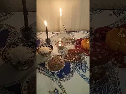 Видео: 👻А У ВАС ЕСТЬ В ДОМЕ *ХОЗЯИН*? 👻