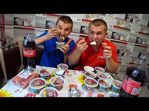 Видео: 4 КГ ОСТРОЙ ЕДЫ - ЗАКУСКА БАВАРСКИЕ КОЛБАСКИ И СОСИСКИ КТО БОЛЬШЕ СЪЕСТ / СМОТРЕТЬ ДО КОНЦА ДО СЛЁЗ