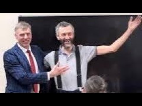 Видео: Савватеев и Земсков отжигают на уроке математики