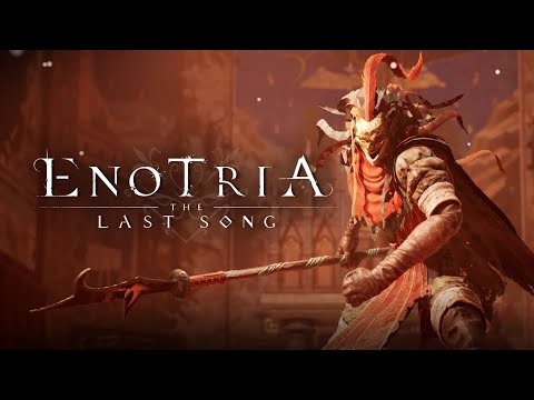 Видео: Enotria: The Last Song - День 4 (Путь к Финалу)