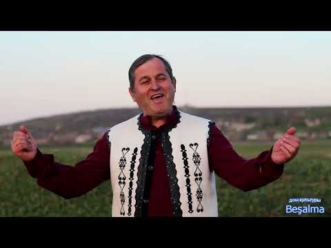 Видео: 12 - Георгий Кёся - Дуума ерим Бешалма (Место рождения - Бешалма)