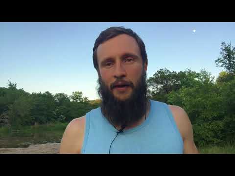 Видео: Выход из спячки: Материальный и духовный миры