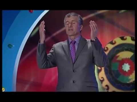 Видео: Назаров Зафар