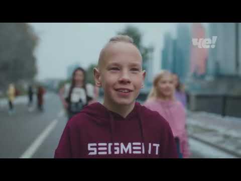Видео: Анонсы и рекламный блок (Че, 31.12.2020)