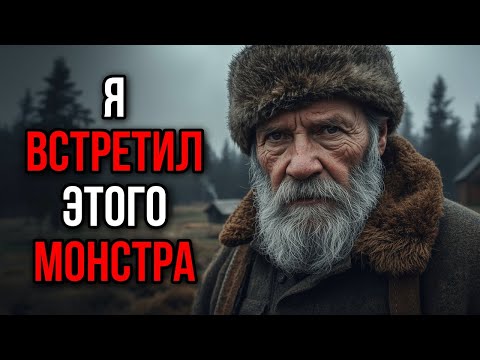 Видео: ДРЕВНИЕ МОНСТРЫ СИБИРИ — Лесник Рассказывает О ВСТРЕЧЕ