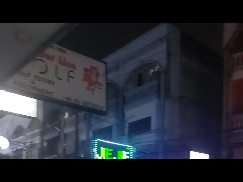 Видео: Arthur is live! из паттайи,pattaya