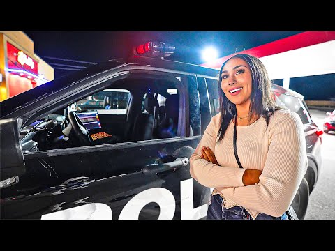 Видео: Кассир стреляет в полицейского не по расписанию!