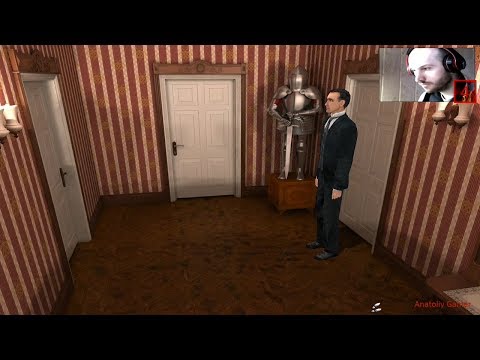 Видео: Прохождение ►Sherlock Holmes 2 - Secret of the Silver Earring◄【Выпуск 4】