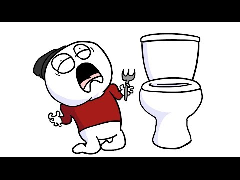 Видео: САМАЯ ТЯЖЕЛАЯ РАБОТА