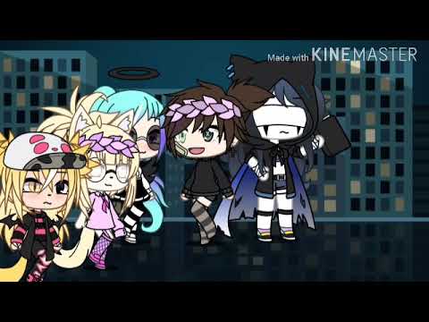 Видео: ~//Клип//~|Брат мой Брат|Gacha Life