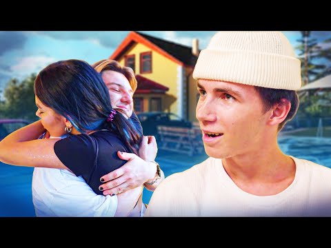 Видео: ЗАСТАВИЛИ ВЕРНУТЬСЯ ЛЕО и КИРИЛЛА ! ИЗ-ЗА КОГО ОНИ УШЛИ НА САМОМ ДЕЛЕ ?!