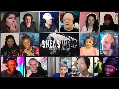 Видео: T̷̡͓̱̞͓͗͐̕͜О̸̡̲͍̞̏̈́́ĸ̵̜̟̗̩̜͐̑̅́Ү̷̠̩̖͆͛́͜͝О̶̺̅͝ Ghoul Season 1 Episode 11 Reaction Mashup    Open War