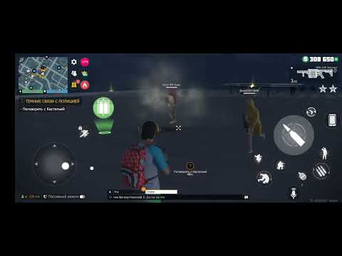 Видео: Хотели туливо? Получите, распишитесь 😈