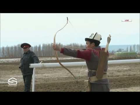 Видео: Салбуурун  | 21.03.22 | Сыйлоо аземи | Түз эфир