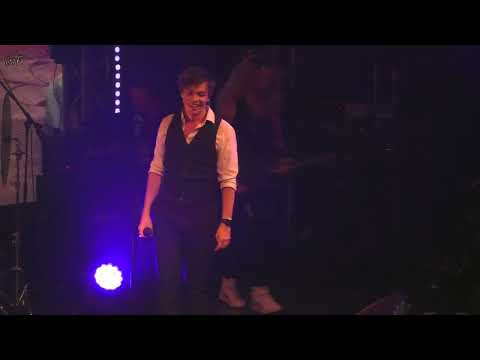 Видео: Капибара/ Александр Казьмин/ F5/ 25.08.2023