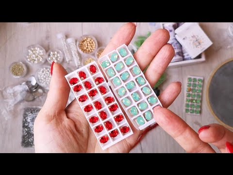 Видео: 32.Распаковка и обзор покупок с алиэкспресс.