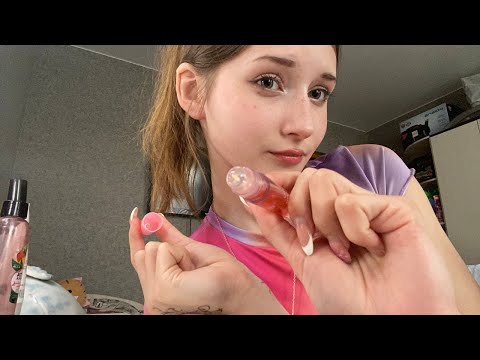 Видео: 🔮 АСМР триггеры меняются каждые 10 секунд [  хаотично ]