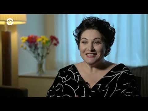 Видео: Хибла Герзмава в Карнеги-холле