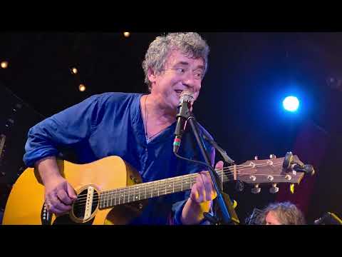 Видео: Аукцыон - День победы 17.04.25 Москва