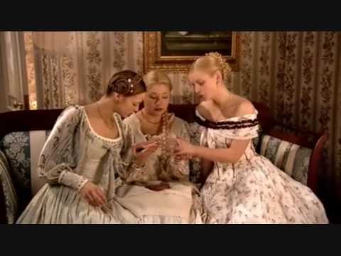 Видео: Доченька