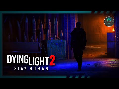 Видео: Встреча со старым знакомым | Dying Light 2