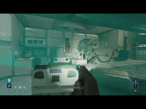 Видео: Alien: Rogue Incursion Evolved Edition_ФИНАЛ