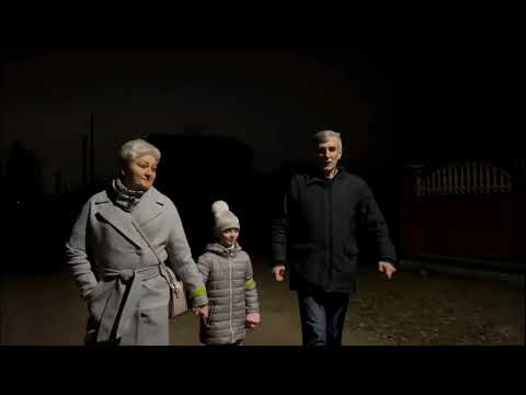 Видео: Конкурс "Фликер"