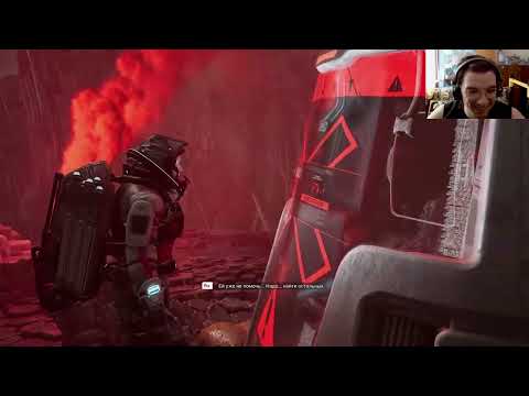 Видео: The Alters  (1\2 запись твич стрима) full