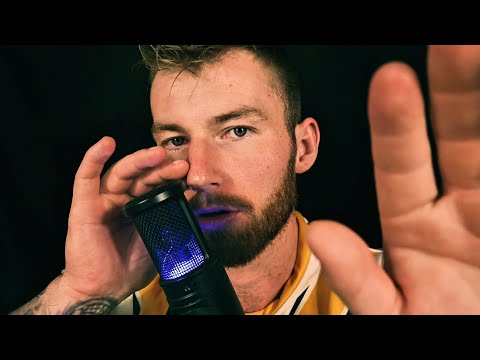 Видео: Очень хрустящий ASMR