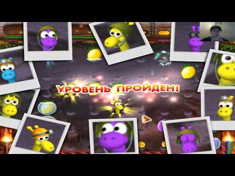 Видео: Нямстеры 2 #6