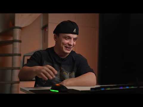 Видео: Давай посмотрим #1  Легендарный Bboy Gipsy King /  Predatorz crew .