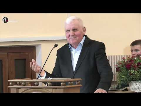 Видео: Людина, з якою є Бог | Дмитро Мельник