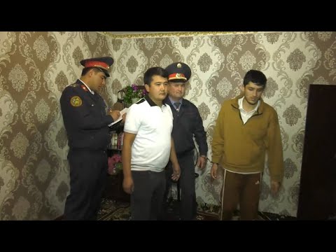 Видео: Барномаи нави МИЛИТСИЯ ХАБАР МЕДИХАД №20