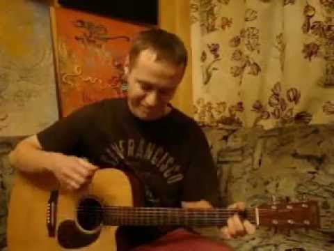 Видео: Кирилл Комаров - Баллада о невысоком