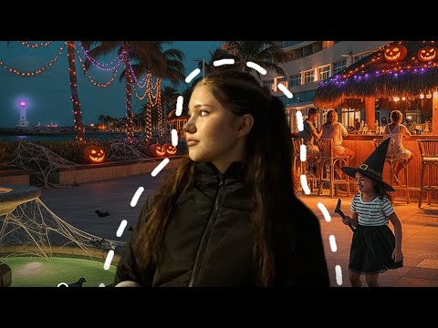 Видео: ЭТОТ ОТПУСК Я ЗАПОЛНИЛА НАВСЕГДА•Страшная история