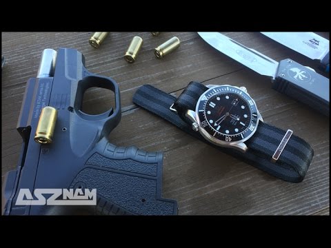 Видео: EDC check 2.0: предметы каждодневного ношения  (+ конкурс)