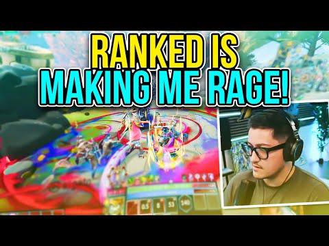 Видео: ЭТИ РЕЙТИНГОВЫЕ СОТРУДНИКИ ПО КОМАНДЕ ПРИВЕДУТ МЕНЯ В БЕШЕНСТВО!