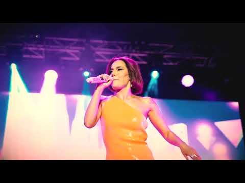 Видео: ARTIK & ASTI - Бла Бла (LIVE at Atmosphere Moscow 2023)