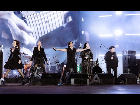 Видео: А.Лефлер, Театр Градского - Bohemian Rhapsody (Live 2025)