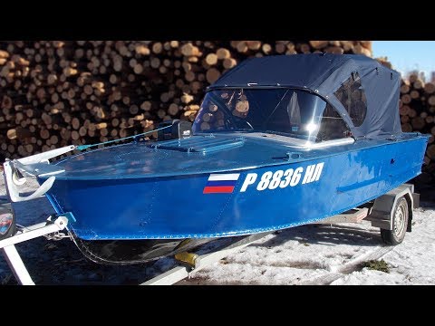 Видео: Прогресс 2 | Лёгкий тюнинг