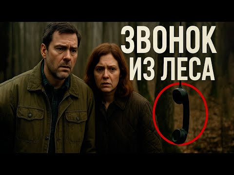 Видео: Лес, рыбалка, охота и голос в трубке. 1989 год — звонок из леса, который мы не ждали