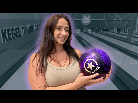 Видео: Motiv Shadow Tank на ощупь как уретан. Ударяет как смола.