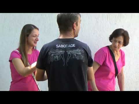 Видео: ИЛИНДЕН 2019 ВО СЕЛО ПОЖАРАНЕ