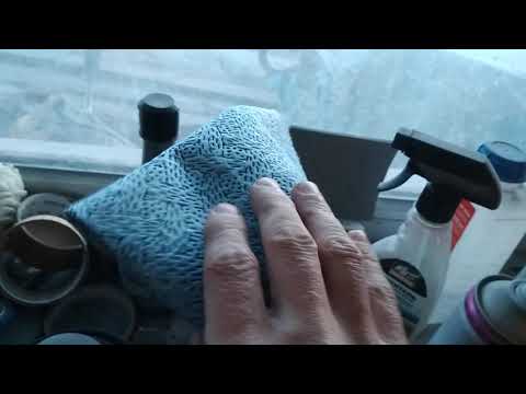 Видео: Борьба с кратерами! Легко!