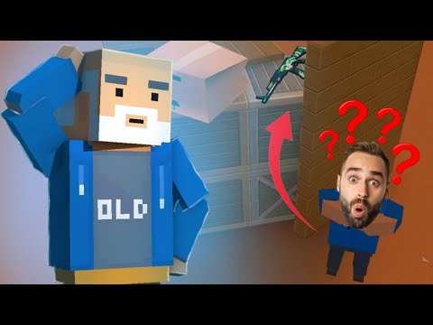 Видео: НАЙДИ СКИН — ЗАБЕРИ ГОЛДУ 🤑 | БЕСПЛАТНАЯ ГОЛДА В BLOCK STRIKE 🎁