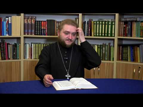 Видео: Свет невечерний:"Рефлекс толпы"- Архимандрит Савва (Мажуко). 2018 год.