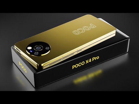 Видео: Poco X4 Pro 一 новый Xiaomi УНИЗИЛ Apple и Samsung?