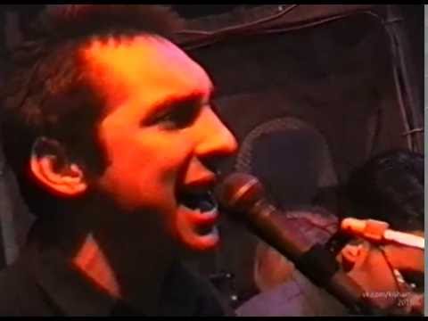 Видео: Ели мясо мужики, акустика 1997